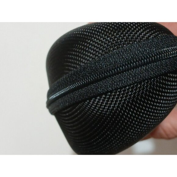 Oakley Mens Soft Vault Sunglass Case, Black/Half Jacket/Flak Jacket, One Size US - Picture 4 of 9